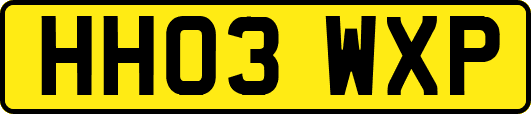 HH03WXP