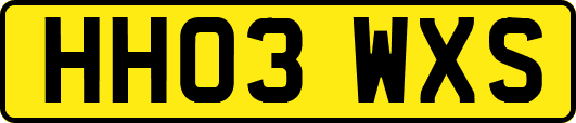HH03WXS