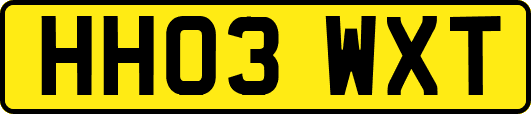 HH03WXT