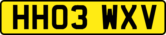 HH03WXV