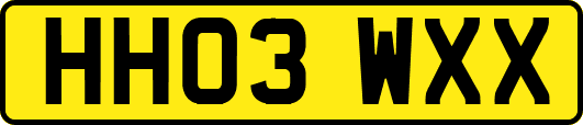HH03WXX