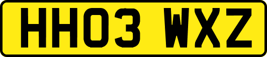 HH03WXZ