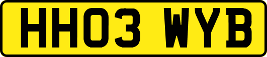 HH03WYB
