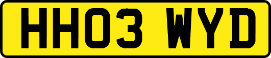 HH03WYD