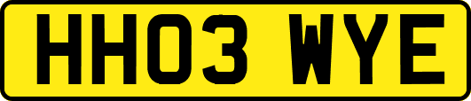 HH03WYE