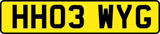 HH03WYG