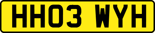 HH03WYH