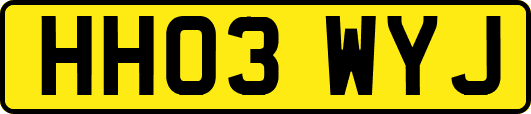 HH03WYJ