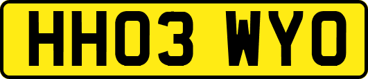 HH03WYO