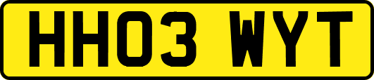 HH03WYT