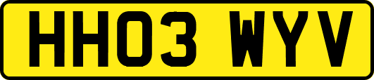 HH03WYV