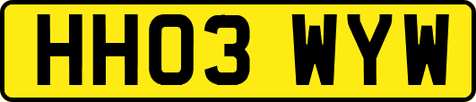 HH03WYW