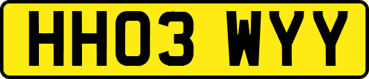 HH03WYY