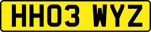 HH03WYZ