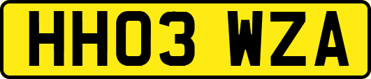 HH03WZA