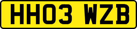 HH03WZB