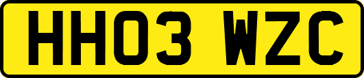 HH03WZC