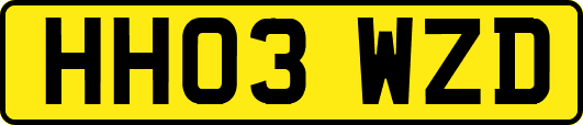 HH03WZD