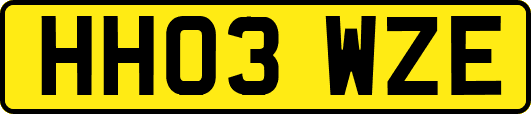 HH03WZE