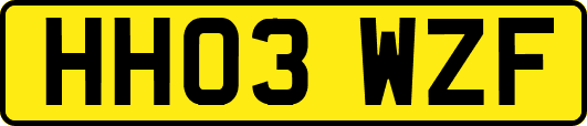 HH03WZF