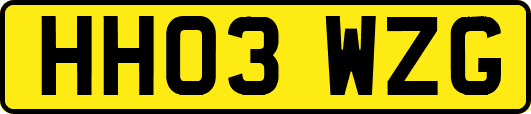HH03WZG