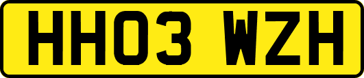 HH03WZH