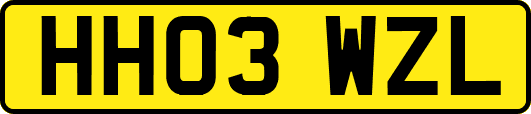HH03WZL