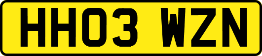 HH03WZN