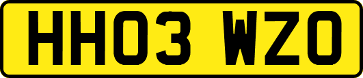 HH03WZO
