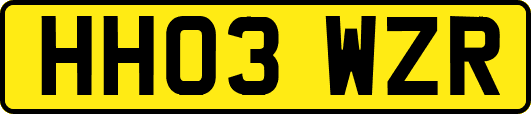HH03WZR