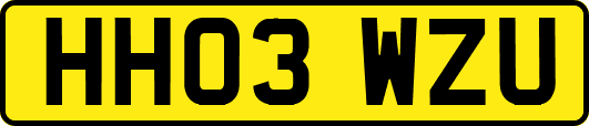 HH03WZU