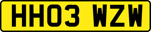 HH03WZW