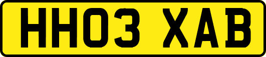 HH03XAB
