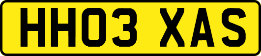 HH03XAS
