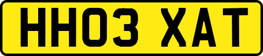 HH03XAT