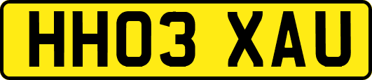 HH03XAU