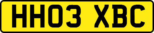 HH03XBC