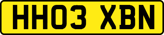 HH03XBN
