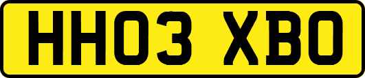 HH03XBO
