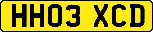 HH03XCD