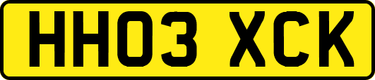 HH03XCK