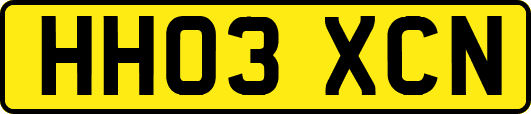 HH03XCN