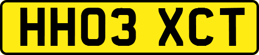 HH03XCT