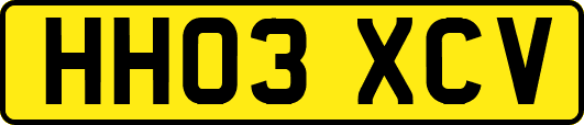 HH03XCV