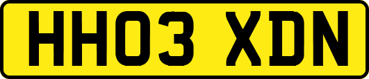 HH03XDN