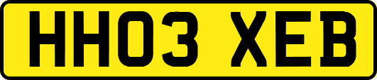 HH03XEB
