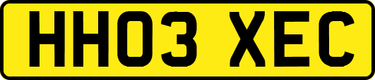 HH03XEC