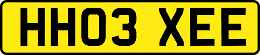 HH03XEE