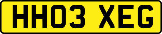 HH03XEG