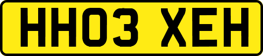 HH03XEH